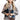 Dark Wash Denim Button Down Vest - Flea Style