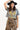 Desperado Cropped Graphic T-Shirt - Flea Style