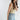 Distressed Washed Denim Shorts - Flea Style