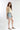 Distressed Washed Denim Shorts - Flea Style