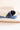 Domino Hat Stick Pin - Black - Flea Style
