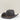 Double Strand Neutral Beaded Hat Band - Flea Style