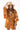Earthy Boho Printed Kimono - Flea Style