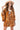 Earthy Boho Printed Kimono - Flea Style