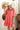 Eyelet Lace Ruffle Hem Flowy Dress - Flea Style