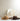 Flea Style Brooks White Straw Western Hat - Flea Style