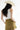 Flea Style Brooks White Straw Western Hat - Flea Style