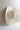Flea Style Brooks White Straw Western Hat - Flea Style