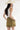 Flea Style Brooks White Straw Western Hat - Flea Style