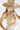 Flea Style Coastal Straw Wide Brim Hat - Flea Style