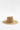 Flea Style Coastal Straw Wide Brim Hat - Flea Style