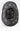Flea Style Dallas Black Straw Western Hat - Flea Style