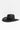 Flea Style Dallas Black Straw Western Hat - Flea Style