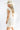 Flea Style Dallas Ivory Straw Western Hat - Flea Style
