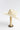 Flea Style Dallas Ivory Straw Western Hat - Flea Style