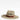 Flea Style Lainey Straw Wide Brim Hat - Flea Style