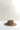 Flea Style Lenny Beige Short Brim Hat - Flea Style