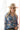 Flea Style Lenny Beige Short Brim Hat - Flea Style