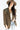 Flea Style Lenny Brown Short Brim Hat - Flea Style