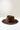 Flea Style Lenny Brown Short Brim Hat - Flea Style