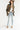 Flea Style Lenny Brown Short Brim Hat - Flea Style