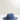 Flea Style Lenny Dusty Blue Short Brim Hat - Flea Style