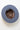 Flea Style Lenny Dusty Blue Short Brim Hat - Flea Style