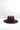 Flea Style Lenny Espresso Short Brim Hat - Flea Style
