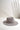 Flea Style Lenny Light Gray Short Brim Hat - Flea Style
