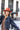 Flea Style Lenny Rust Short Brim Hat - Flea Style