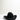 Flea Style Rider Black Western Hat - Flea Style