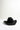 Flea Style Rider Black Western Hat - Flea Style