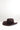 Flea Style Rider Espresso Western Hat - Flea Style