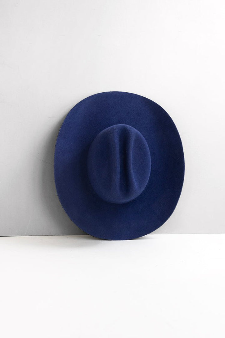 Flea Style Rider Sapphire Western Hat - Flea Style