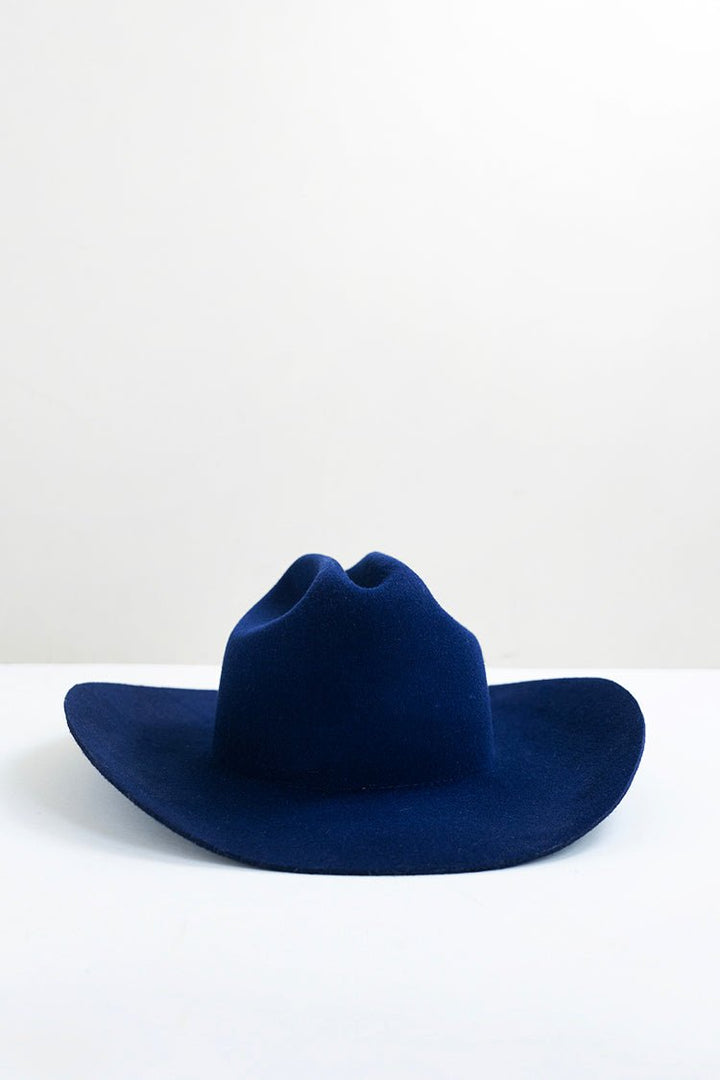 Flea Style Rider Sapphire Western Hat - Flea Style