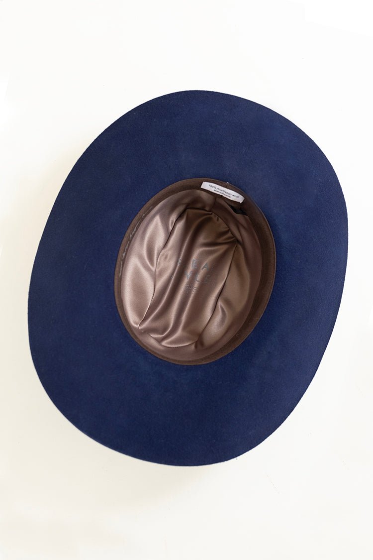 Flea Style Rider Sapphire Western Hat - Flea Style