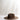 Flea Style Stevie Brown Wide Brim Hat - Flea Style