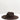 Flea Style Stevie Espresso Wide Brim Hat - Flea Style