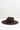 Flea Style Stevie Espresso Wide Brim Hat - Flea Style