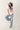 Flea Style Stevie Light Gray Wide Brim Hat - Flea Style
