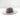 Flea Style Stevie Light Gray Wide Brim Hat - Flea Style