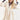 French Terry Long Sleeve Pleated Romper - Flea Style