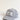 Gray "TX" Trucker Hat - Flea Style