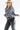 High Rise Ankle Straight Leg Jeans - Flea Style