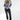 High Rise Ankle Straight Leg Jeans - Flea Style