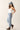 High Rise Denim Barrel Jean - Flea Style