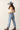 High Rise Denim Barrel Jean - Flea Style