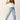 High Rise Denim Barrel Jean - Flea Style
