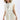 Ivory Balloon Crop Top - Flea Style
