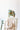 Ivory Canvas Hat Holder Tote Bag - Flea Style